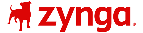 official logo of zynga pokers