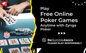 free online poker games