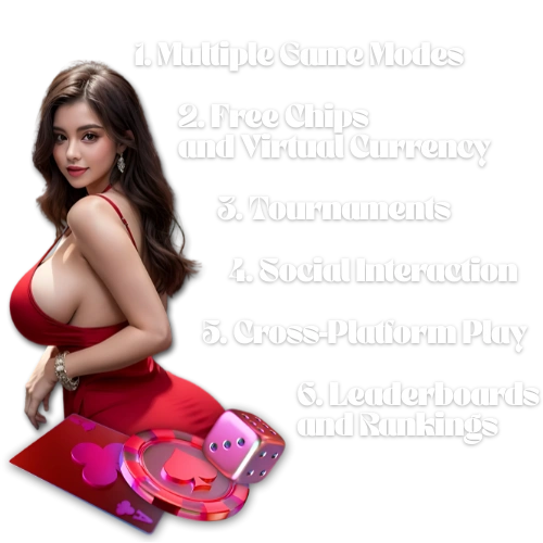 zynga poker features of zynga poker why it stands out