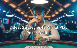 play poker online