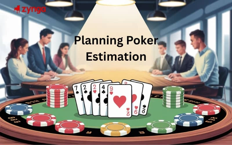 planning poker estimation