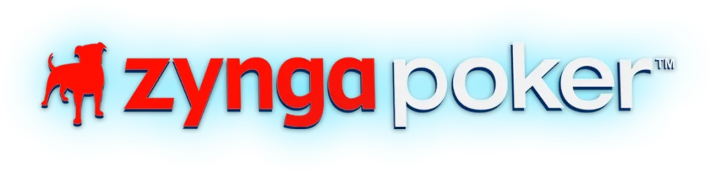 zynga poker logo