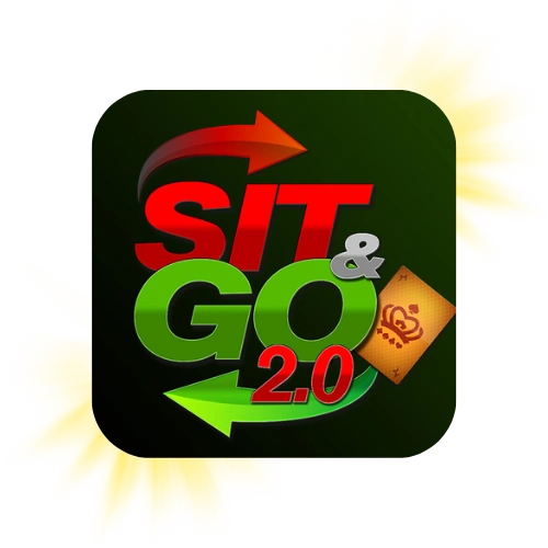 zynga games sit & go tables