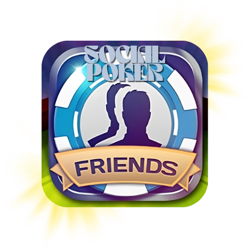 zynga games social poker