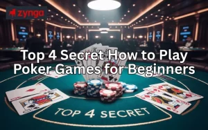 play poker games