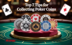 poker coins