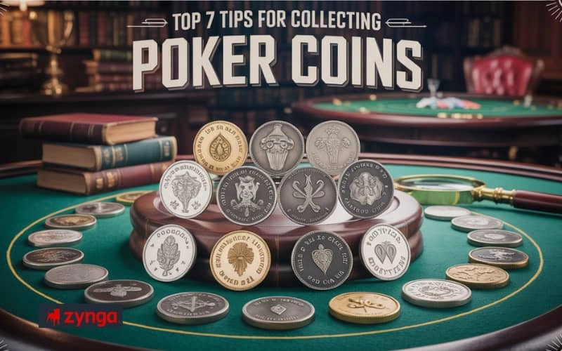 poker coins