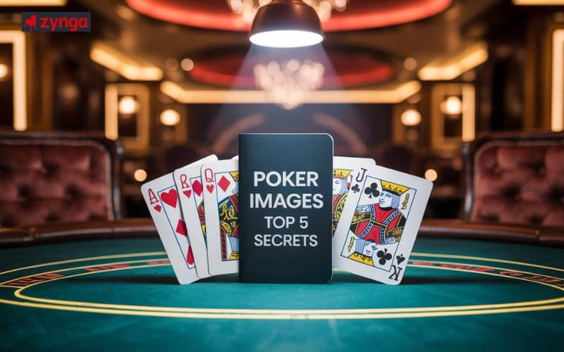 poker images