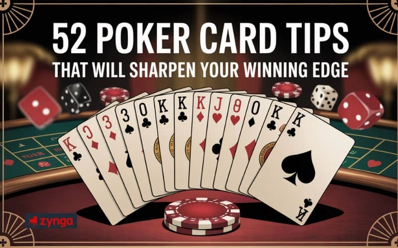 poker 52