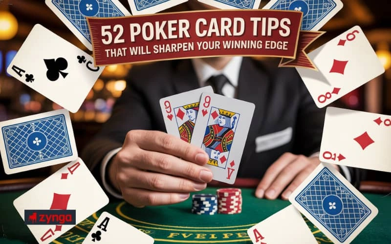poker 52