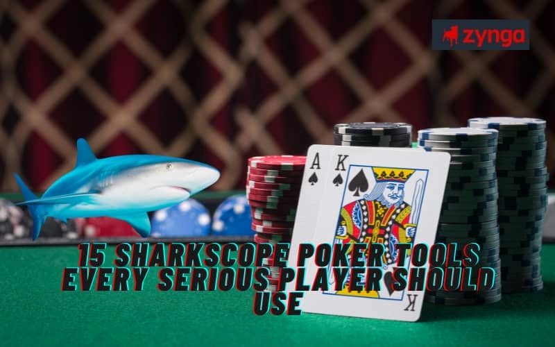 sharkscope poker