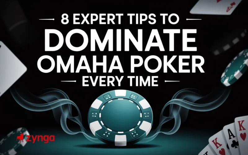 omaha poker