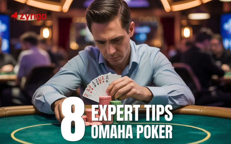 omaha poker