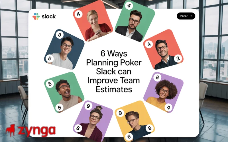 planning poker slack