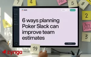 planning poker slack