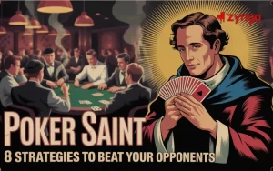 poker saint
